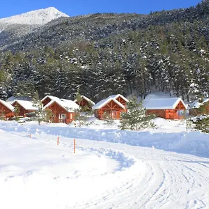 Chalet Le Val D'ambin, Bramans