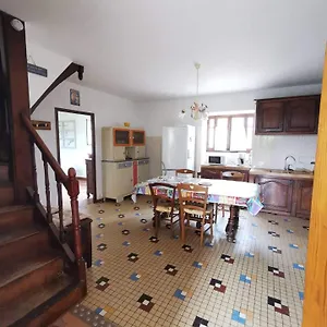 L Oustal Du Malbernat Frayssinet-le-Gélat